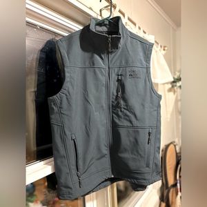 Powder River Outfitters Vest XL